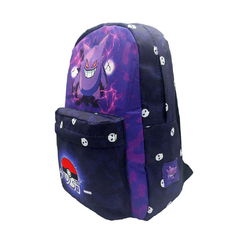 Mochila Pokemon Gengar - comprar online