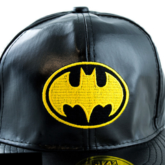 Gorra Importada Batman Dc Comics - comprar online