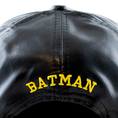 Gorra Importada Batman Dc Comics en internet