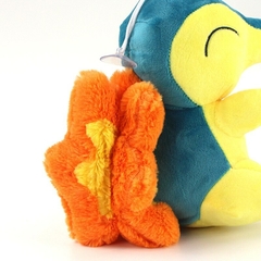 Peluche Pokemon Cyndaquil - comprar online