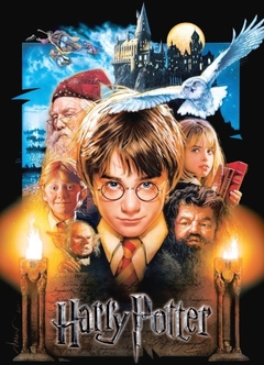 POSTER Harry Potter - GREEN GOBLIN STORE