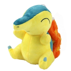 Peluche Pokemon Cyndaquil