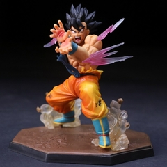 Figura Dragon Ball Z Son Goku - comprar online