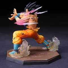 Figura Dragon Ball Z Son Goku - tienda online
