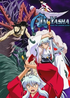 POSTERS Inuyasha