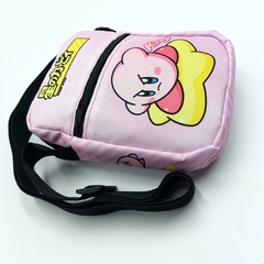 Morral Bandolera Nintendo Kirby en internet