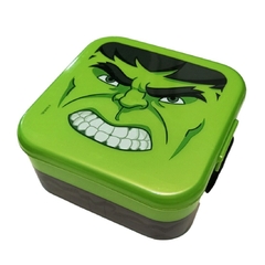 Lunchera Small Hulk Original Marvel