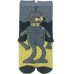 Medias Futurama Bender