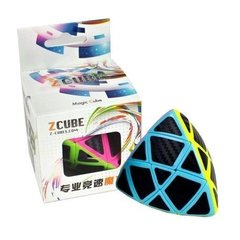Cubo 3x3 Mastermorphix Z-Cube - comprar online