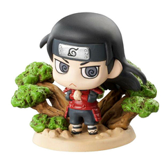 Figura Naruto Petit Chara Land