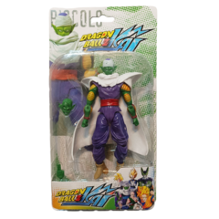 Figura Dragon Ball Piccolo