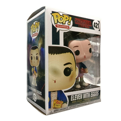 Simil Pop Stranger Things Eleven