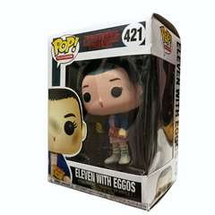 Simil Pop Stranger Things Eleven - comprar online