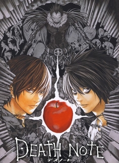 POSTERS Death Note