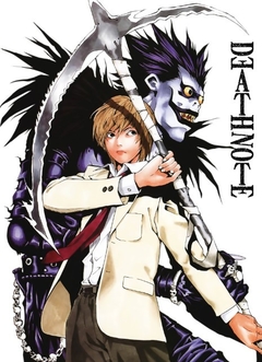 POSTERS Death Note
