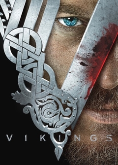 POSTERS Vikings