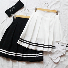 Pollera Japan School Skirt