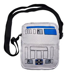Morral Bandolera Star Wars R2-D2 - comprar online