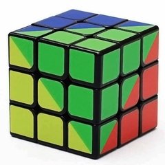 Cubo 3x3 Rainbow Z-Cube