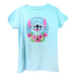 Remerón Stitch Ohana