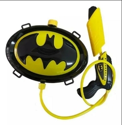 Super Mochila de Agua Batman