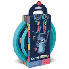 Set 5 Piezas Stitch Original Disney