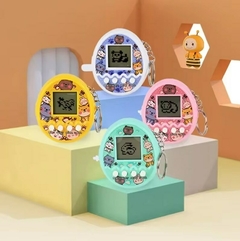 Tamagotchi Mascota Virtual en internet