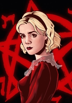 POSTERS Sabrina