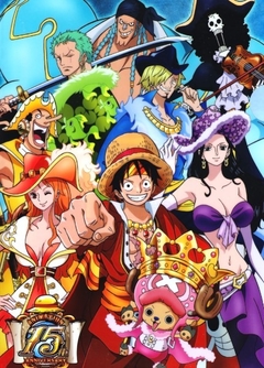 POSTERS One piece