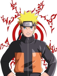 Imagen de POSTERS Naruto