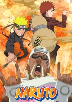 POSTERS Naruto - tienda online