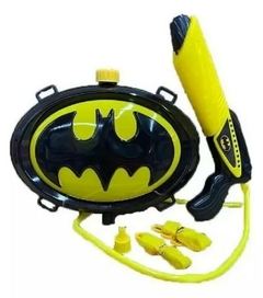 Super Mochila de Agua Batman en internet