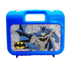 Lunchera Batman Dc Comics