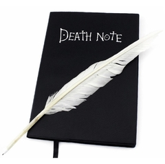 Réplica Death Note Importada - comprar online