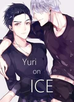 POSTERS Yuri on ice - comprar online