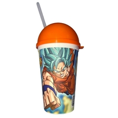 Vaso Dragon Ball Oficial