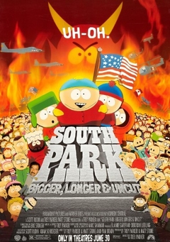 POSTERS South Park - GREEN GOBLIN STORE