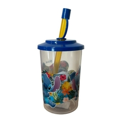 Vaso Junior Stitch