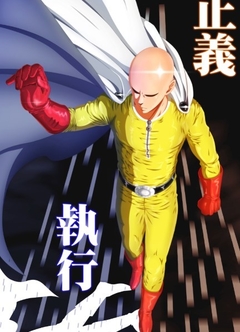 POSTERS One Punch man - comprar online