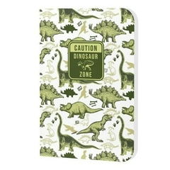 Cuaderno A5 Tapa dura Dinosaurios