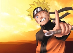 POSTERS Naruto - comprar online