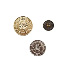 Set Monedas Harry Potter Gringots - comprar online