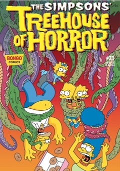 POSTERS The Simpsons - comprar online