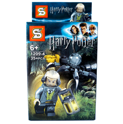 Simil LEGO Harry Potter