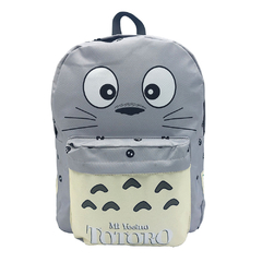 Mochila Totoro Studio Ghibli - comprar online