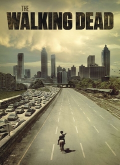 POSTERS The Walking Dead