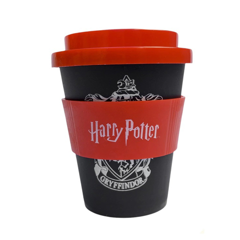 Vaso Oficial Harry Potter Gryffindor