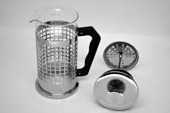 CAFETEIRA FRENCH PRESS TRENDY 1 - BIALETTI - comprar online