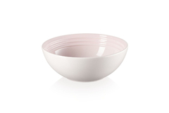 LE CREUSET BOWL PARA CEREAL 16 CM SHELL PINK