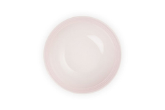 LE CREUSET BOWL PARA CEREAL 16 CM SHELL PINK - comprar online